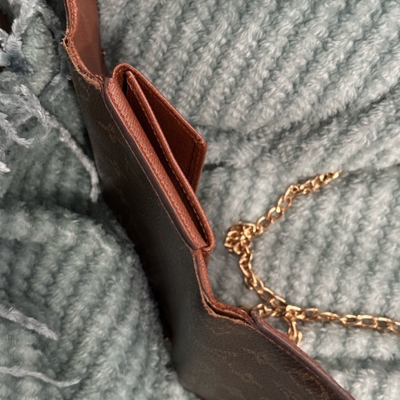 Louis Vuitton Sarah Portefeiulle long Bifold wallet - Picture 11 of 12